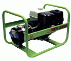 Generador PRAMAC MES8000